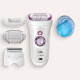 Епілятор Braun Епілятор Braun
