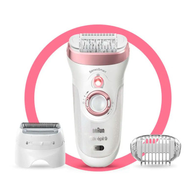 Епілятор Braun