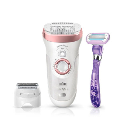 Епілятор Braun