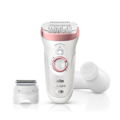 Епілятор Braun