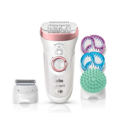 Епілятор Braun