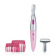 Тример для зони бікіні Braun Silk-epil FG 1100 Pink Тример для зони бікіні Braun Silk-epil FG 1100 Pink