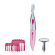 Тример для зони бікіні Braun Silk-epil FG 1103 Pink Тример для зони бікіні Braun Silk-epil FG 1103 Pink