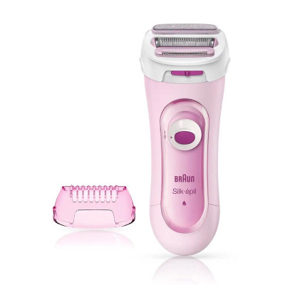 Жіноча електробритва Braun Silk-epil LS 5360