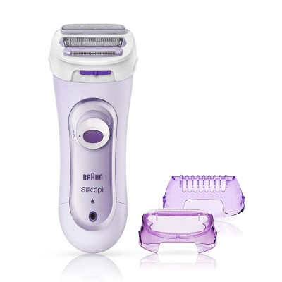 Жіноча електробритва Braun Silk-epil LS 5560