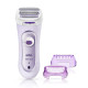 Жіноча електробритва Braun Silk-epil LS 5560
