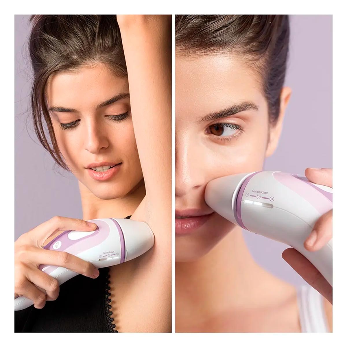Фотоепілятор Braun PL 3000